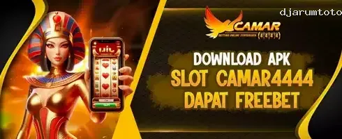 Bonus Spesial Download djarumtoto APK screenshot