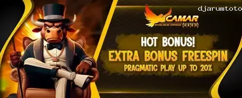 Extra Freespin Pragmatic Play screenshot