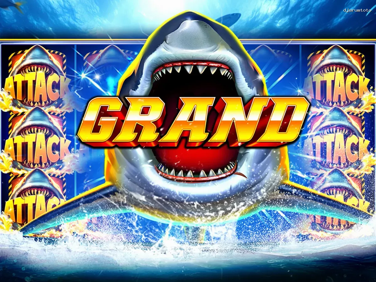Promosi & Jackpot djarumtoto screenshot