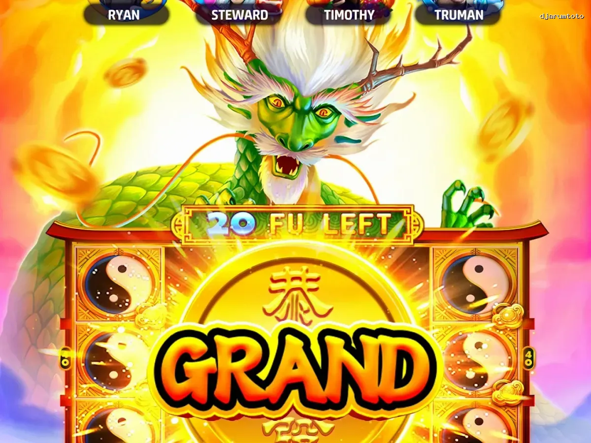 Koleksi djarumtoto Slot Gacor screenshot